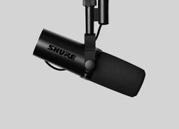 Shure SM7B
