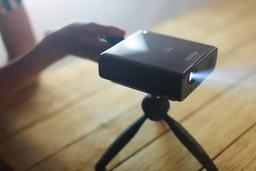 Projector
