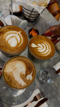 Drinks and bites package