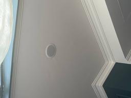 Home built-in speakers