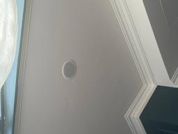 Home built-in speakers