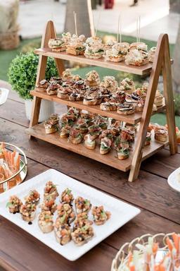 Catering
