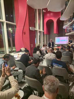 Projector and Screen