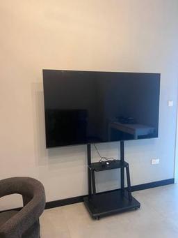 TV screen