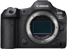 Digital Camera - DSLR with Lenses
