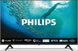 3 Smart TV
