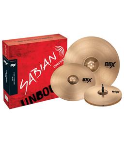 Cymbal Set