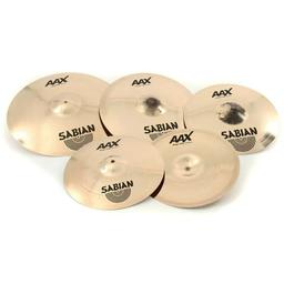 Cymbal Set