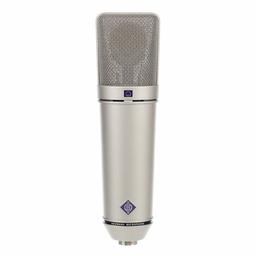 Neumann U87