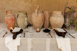 Small Pots