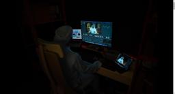 Basic video editing service