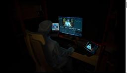 Basic video editing service