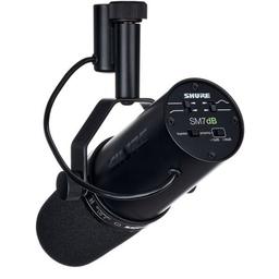Shure SM7dB Microphone