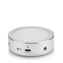 Godox R1 Round RGB LED Mini