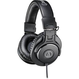Audio-Technica ATH-M30x Headphones