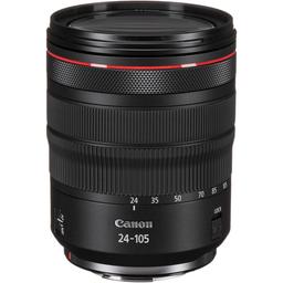 Canon RF 24-105mm f/4