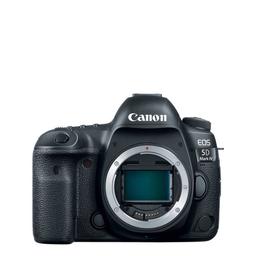 Canon EOS 5D Mark IV