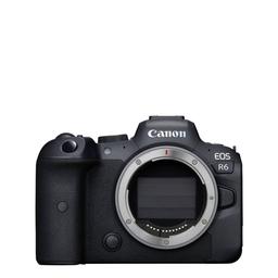 Canon EOS R6