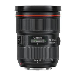 Canon EF 24-70mm f/2.8