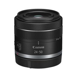 Canon RF 24-50mm f/4