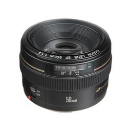 Canon EF 50mm f/1.4