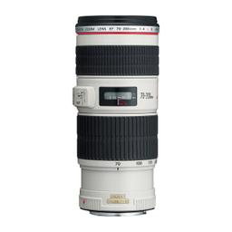 Canon EF 70-200mm f/4