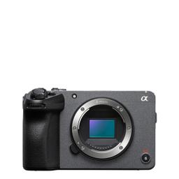 Sony FX30