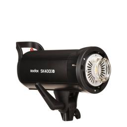 Godox SK400II Strobe