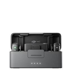DJI Mic (2TX+1RX+Case)