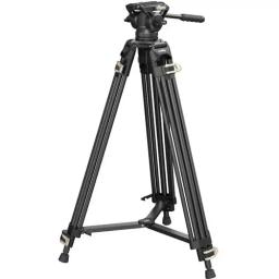SmallRig AD-01 Fluid Head Tripod