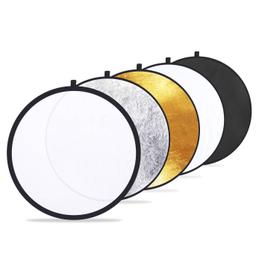 5-in-1 Photography Reflector