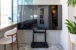 Large TV Screen