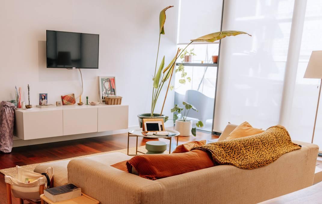Stylish Apartment in City Walk for Photo Shoots — photo 4