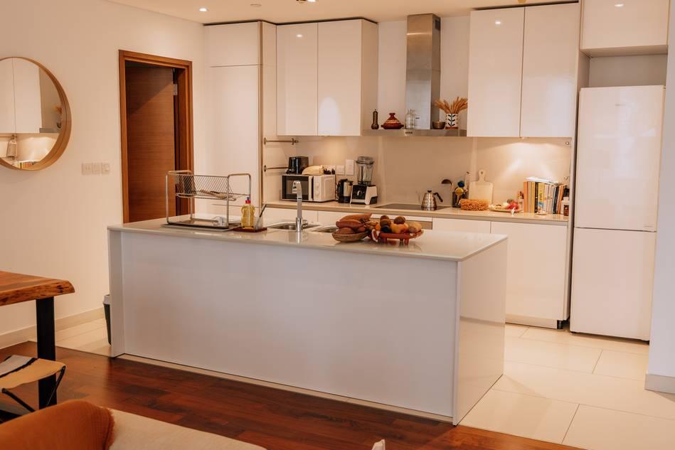 Stylish Apartment in City Walk for Photo Shoots 2
