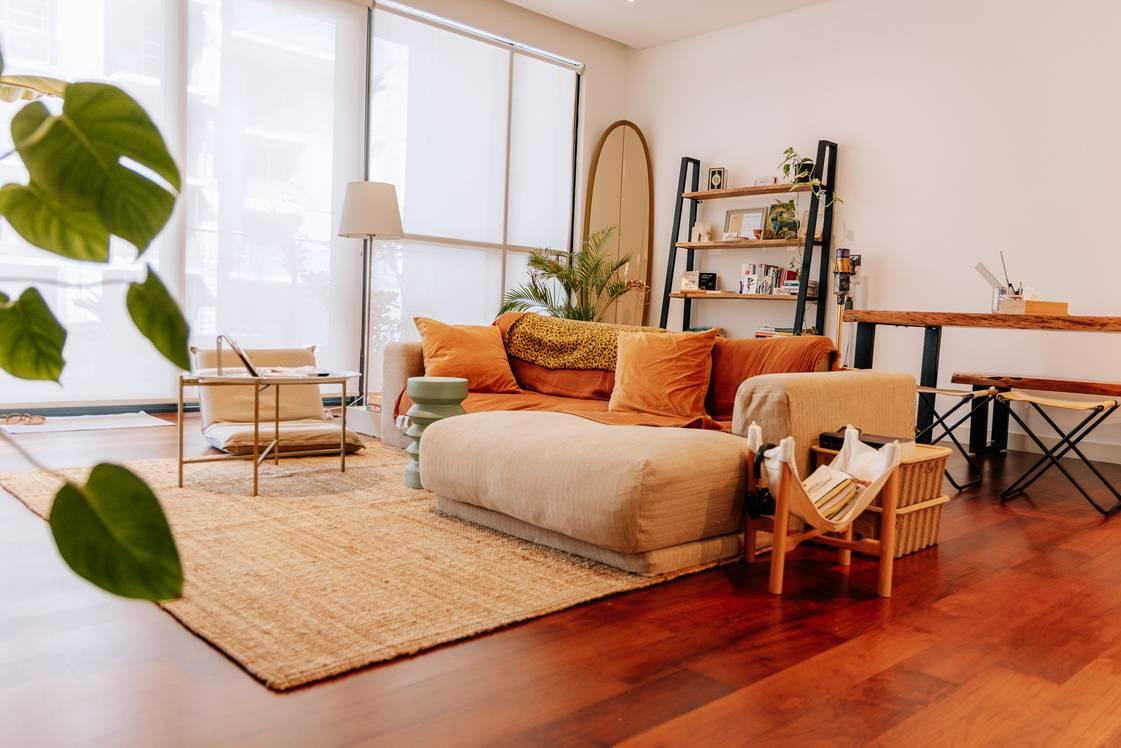 Stylish Apartment in City Walk for Photo Shoots — main photo