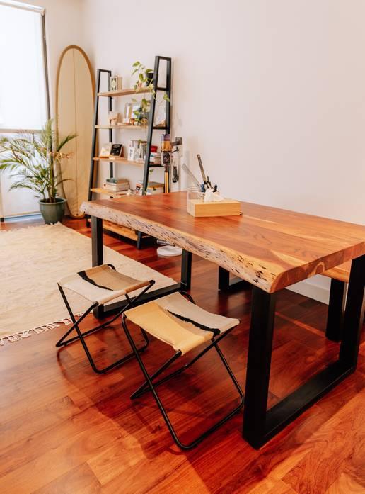 Stylish Apartment in City Walk for Photo Shoots — photo 7