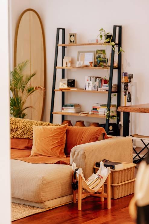 Stylish Apartment in City Walk for Photo Shoots — photo 9