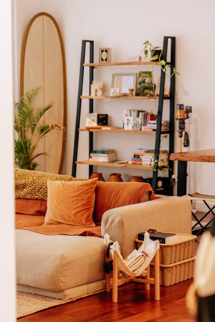 Stylish Apartment in City Walk for Photo Shoots — photo 9