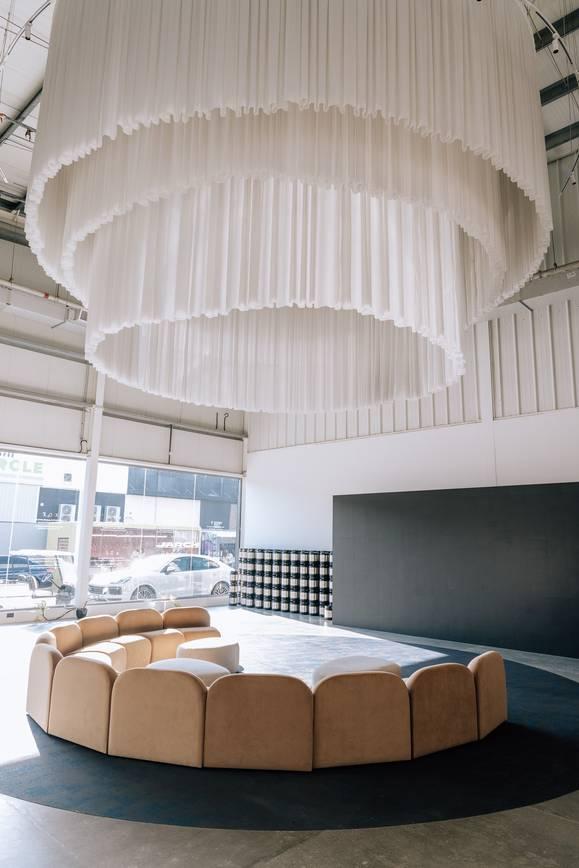 Spacious Creatively Designed Warehouse Space and Showroom in Al Serkal Avenue — photo 17