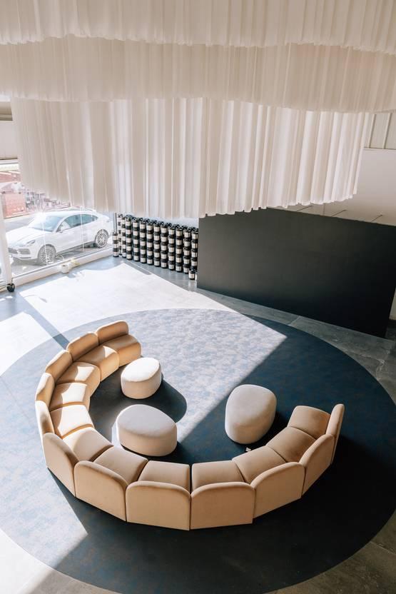 Spacious Creatively Designed Warehouse Space and Showroom in Al Serkal Avenue — photo 14