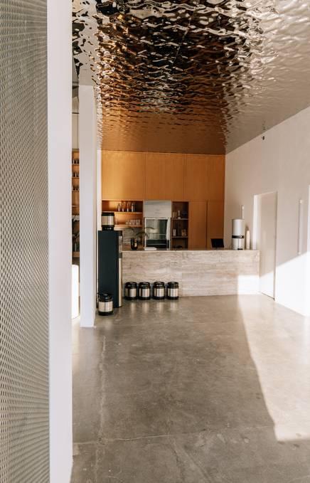 Spacious Creatively Designed Warehouse Space and Showroom in Al Serkal Avenue — photo 15