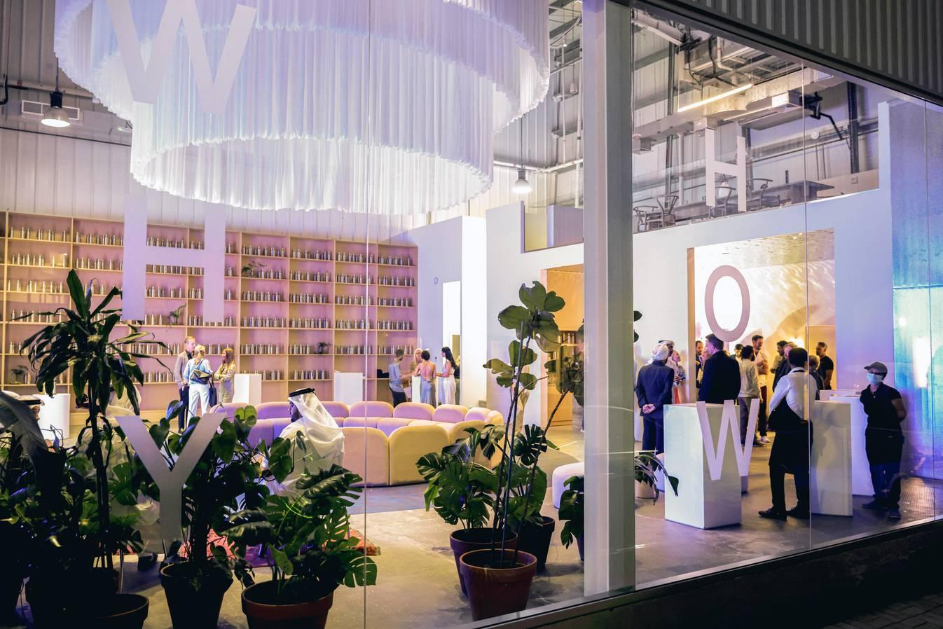 Spacious Creatively Designed Warehouse Space and Showroom in Al Serkal Avenue — photo 12