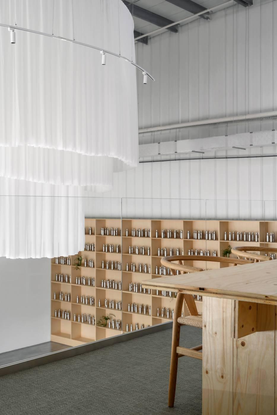 Spacious Creatively Designed Warehouse Space and Showroom in Al Serkal Avenue — photo 9