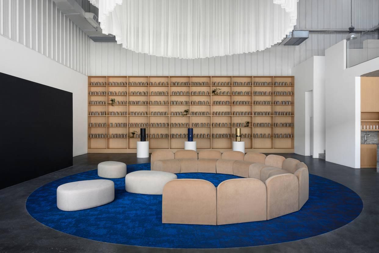 Spacious Creatively Designed Warehouse Space and Showroom in Al Serkal Avenue — photo 7