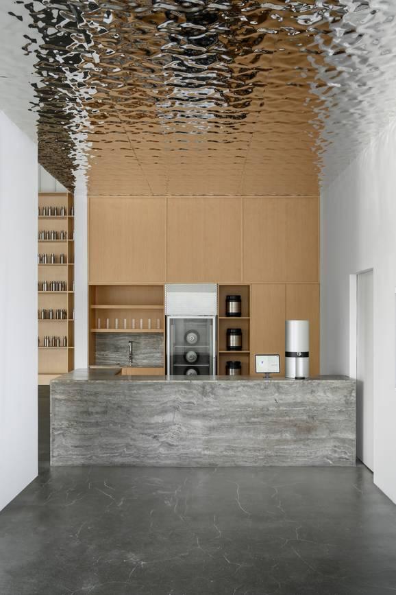 Spacious Creatively Designed Warehouse Space and Showroom in Al Serkal Avenue — photo 18