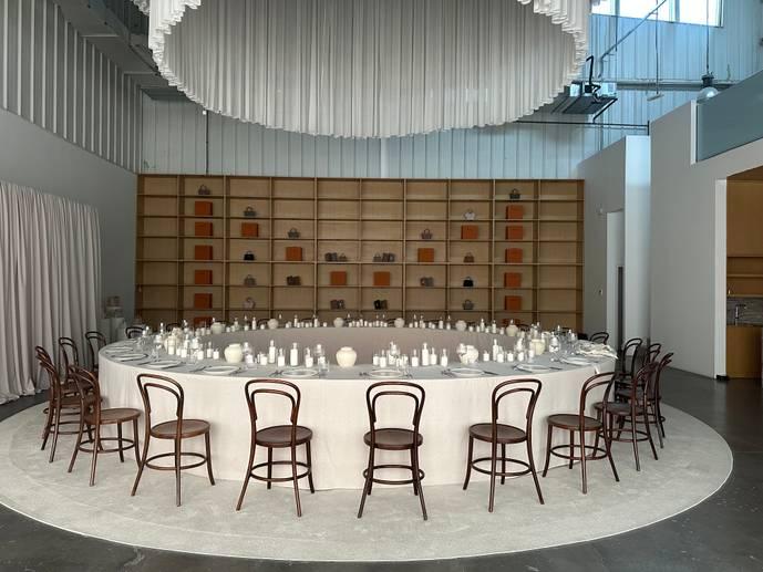 Spacious Creatively Designed Warehouse Space and Showroom in Al Serkal Avenue — photo 20