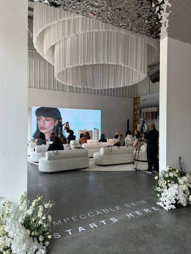 Spacious Creatively Designed Warehouse Space and Showroom in Al Serkal Avenue 2