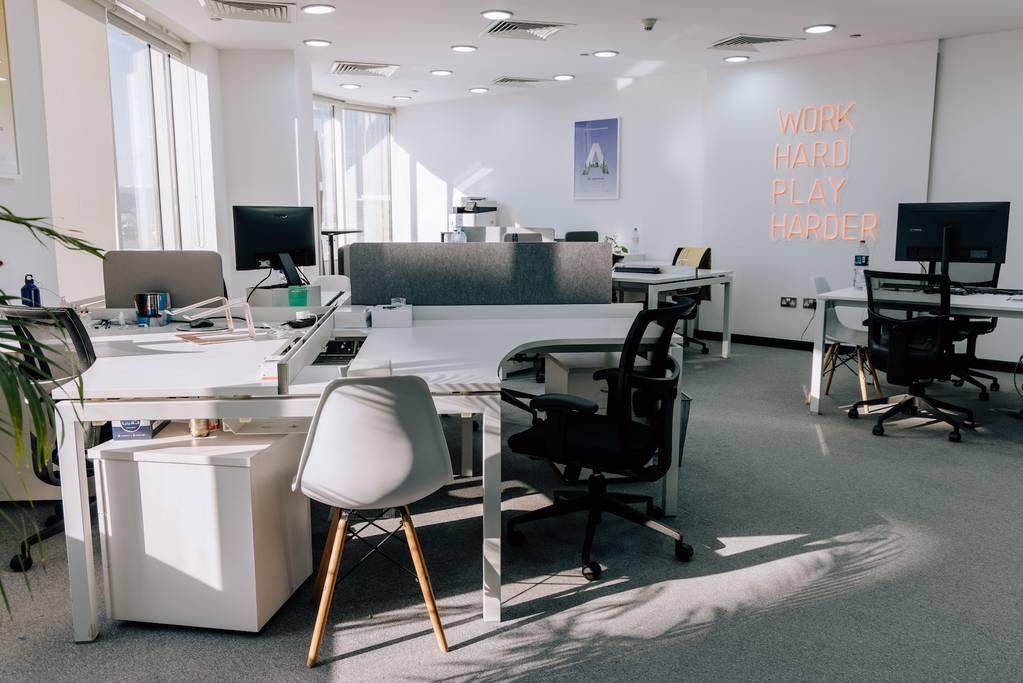 Takefluence Office - Dubai Internet City — main photo