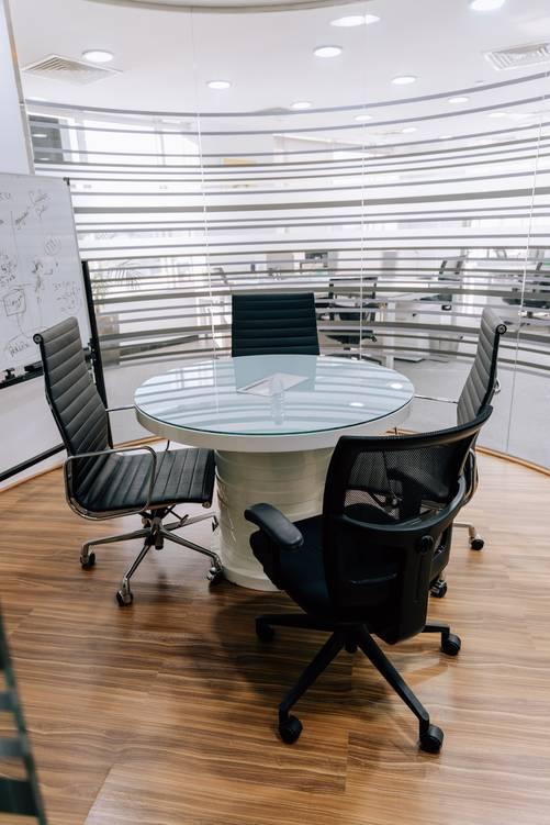 Takefluence Office - Dubai Internet City — photo 6