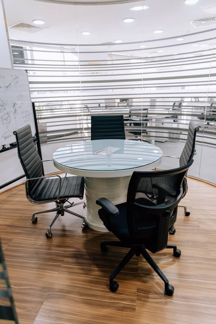 Takefluence Office - Dubai Internet City — photo 6